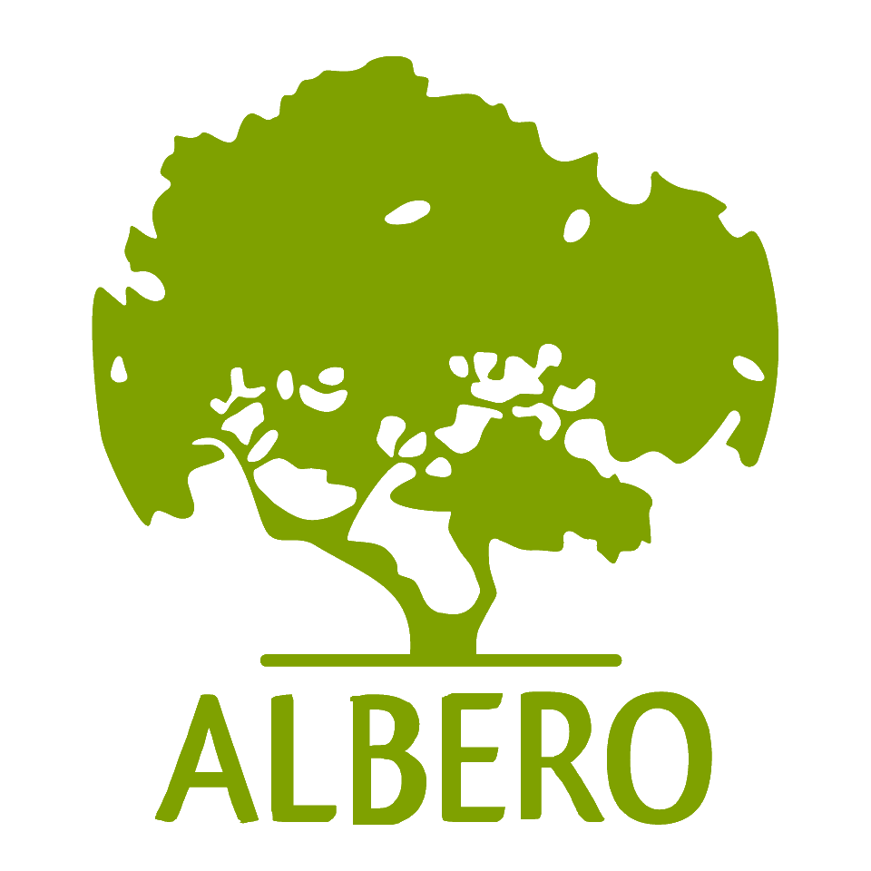 Двери Albero
